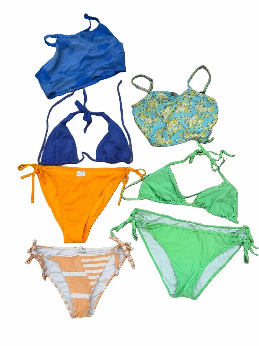 Women’s Size Medium Swim Bundle